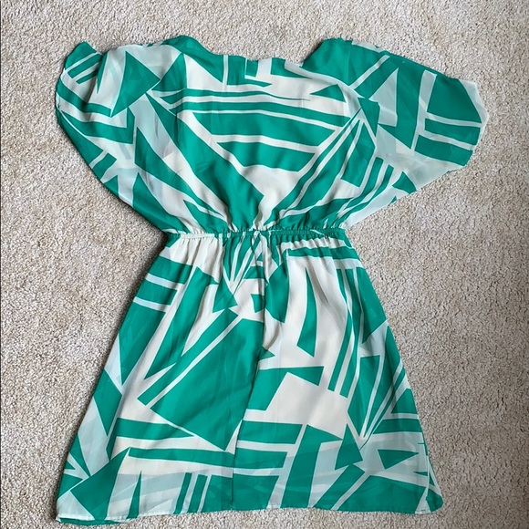 Francesca Dress - Picture 2 of 3